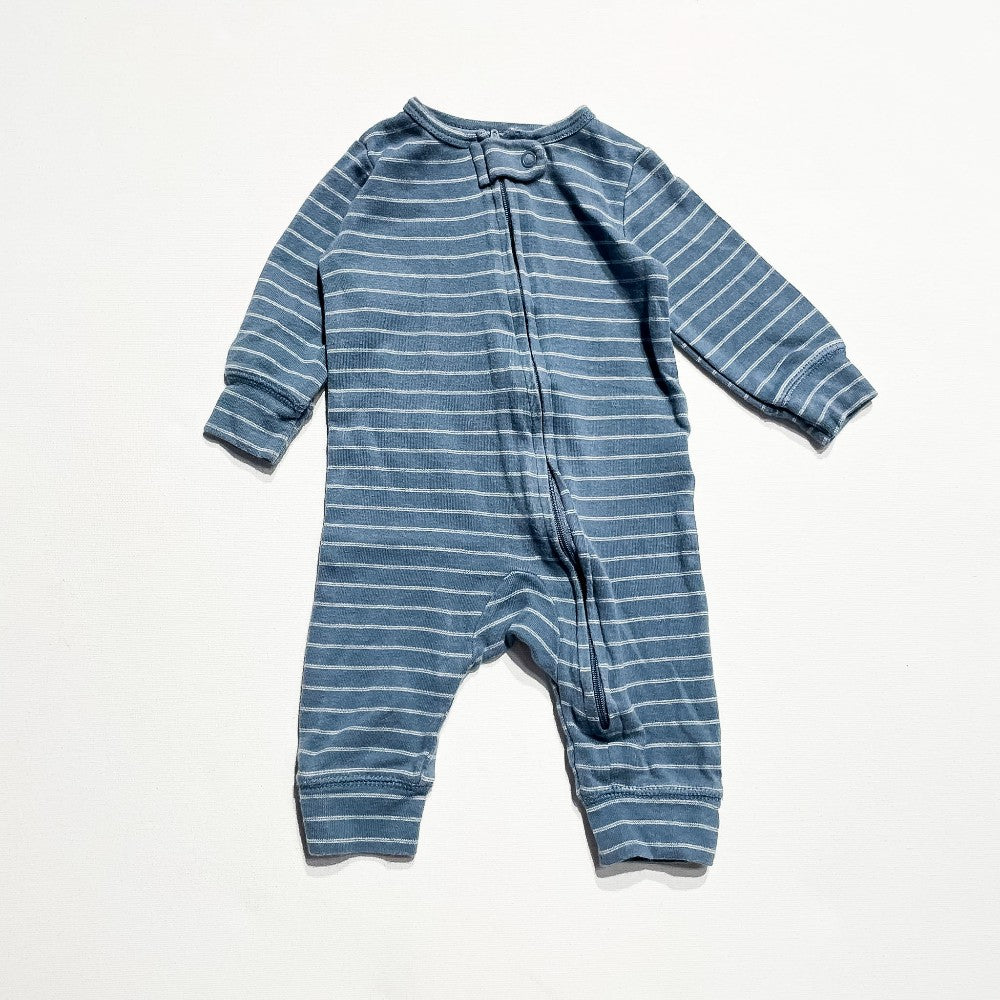 Carters Sleeper 3M|216855