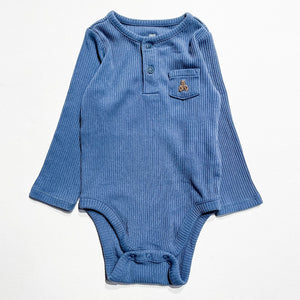 Gap Onesie 6-12M|220463