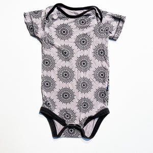Kickee Pants Onesie 6-12M|186621