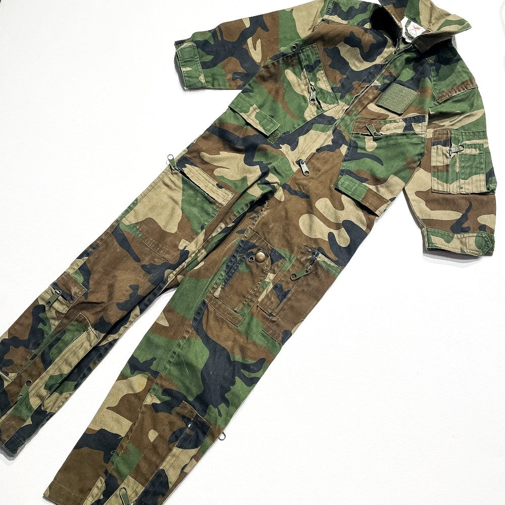Rothco Jumpsuit 4-5Y|206811