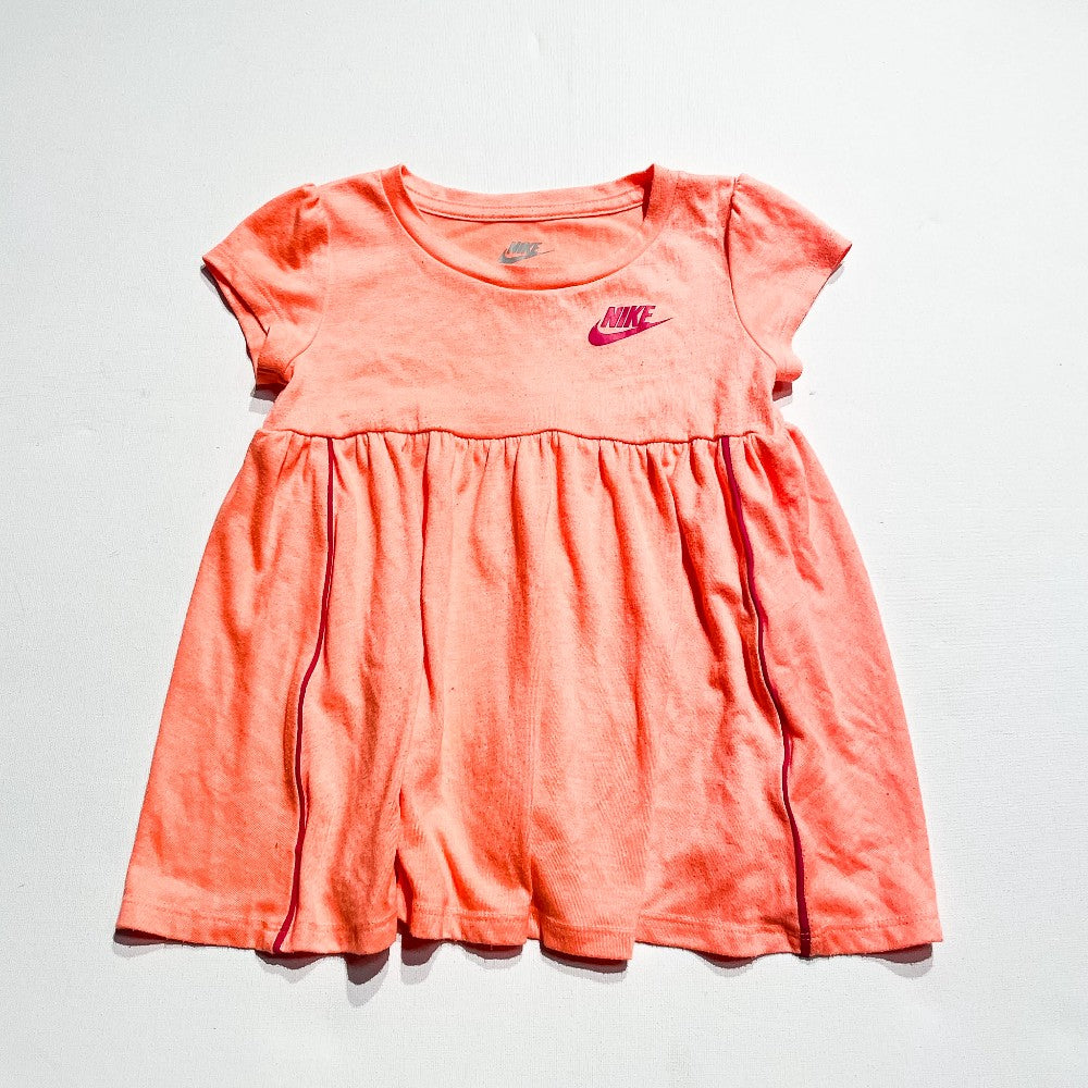 Nike Dress 4Y *Imperfection|230318