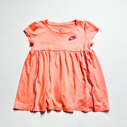 Nike Dress 4Y *Imperfection|230318