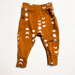 Loulou Lollipop Leggings 0-3M|118910