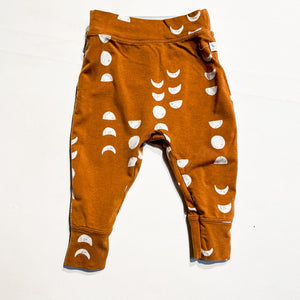 Loulou Lollipop Leggings 0-3M|118910