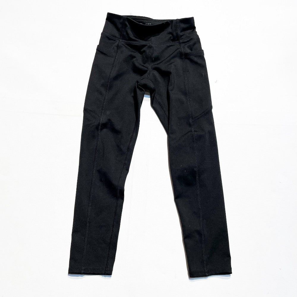 Gap Leggings 6-7Y|163886