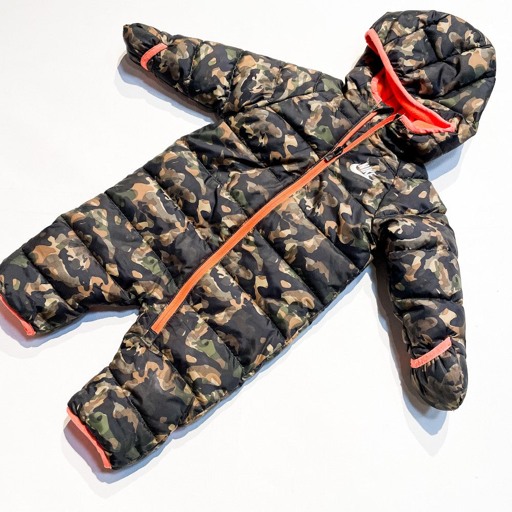 Nike Snow Suit 6M|172266