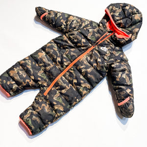 Nike Snow Suit 6M|172266