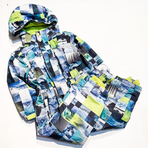 Mountain Warehouse Snow Suit 2-3Y|134477