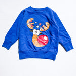 Sweatshirt 3Y **Imperfection|160859
