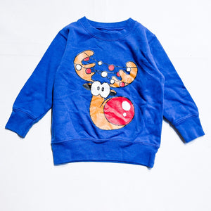 Sweatshirt 3Y **Imperfection|160859