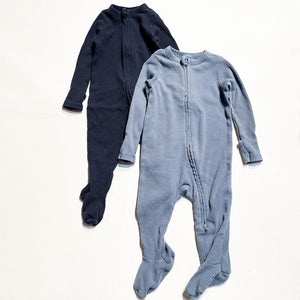 Old Navy Sleeper Set 6-9M|170269