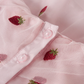 Name It - Strawberry Tulle Dress - Baby|208401