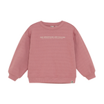 Daily7 - The Mountains Are Calling Crewneck|158300