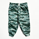 Carters Pants 12M|210230