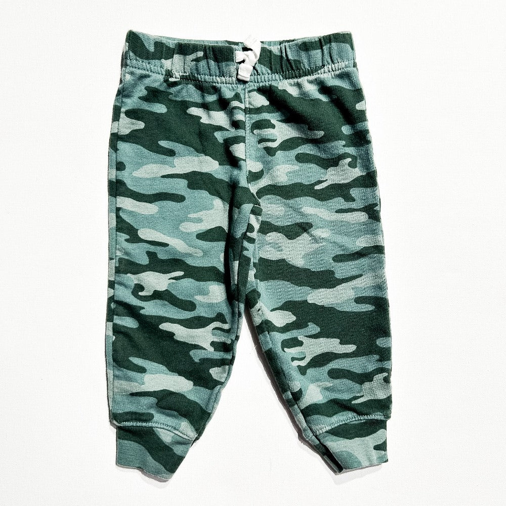 Carters Pants 12M|210230