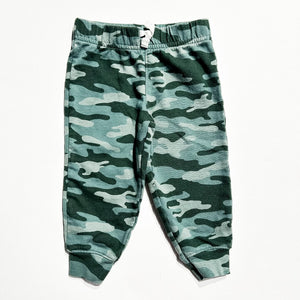 Carters Pants 12M|210230