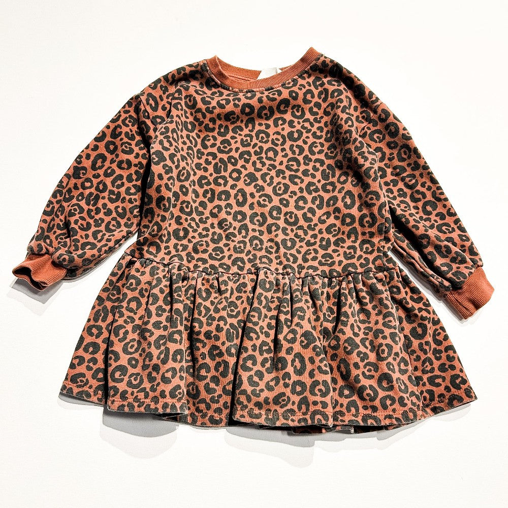 H&M Dress 2-3Y|211227