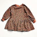 H&M Dress 2-3Y|211227