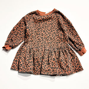 H&M Dress 2-3Y|211227