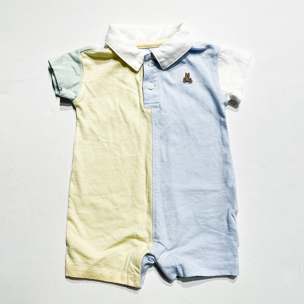 Gap Romper 0-3M|222982