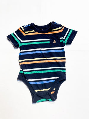 Gap Onesie 12-18M|179660