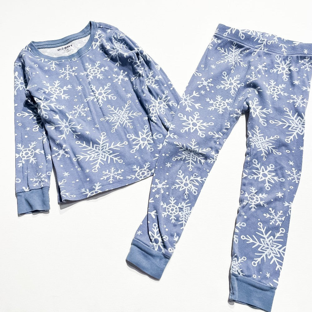 Old Navy Sleep Set 5Y|219072