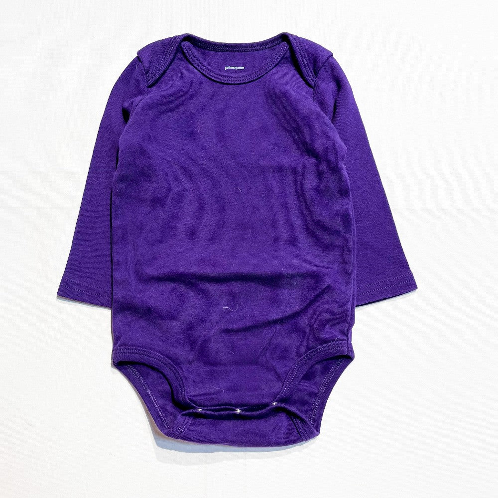 Primary Onesie 9-12M|159627