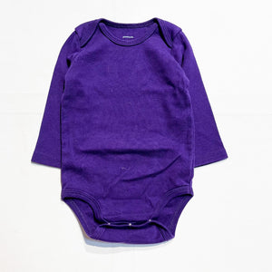 Primary Onesie 9-12M|159627