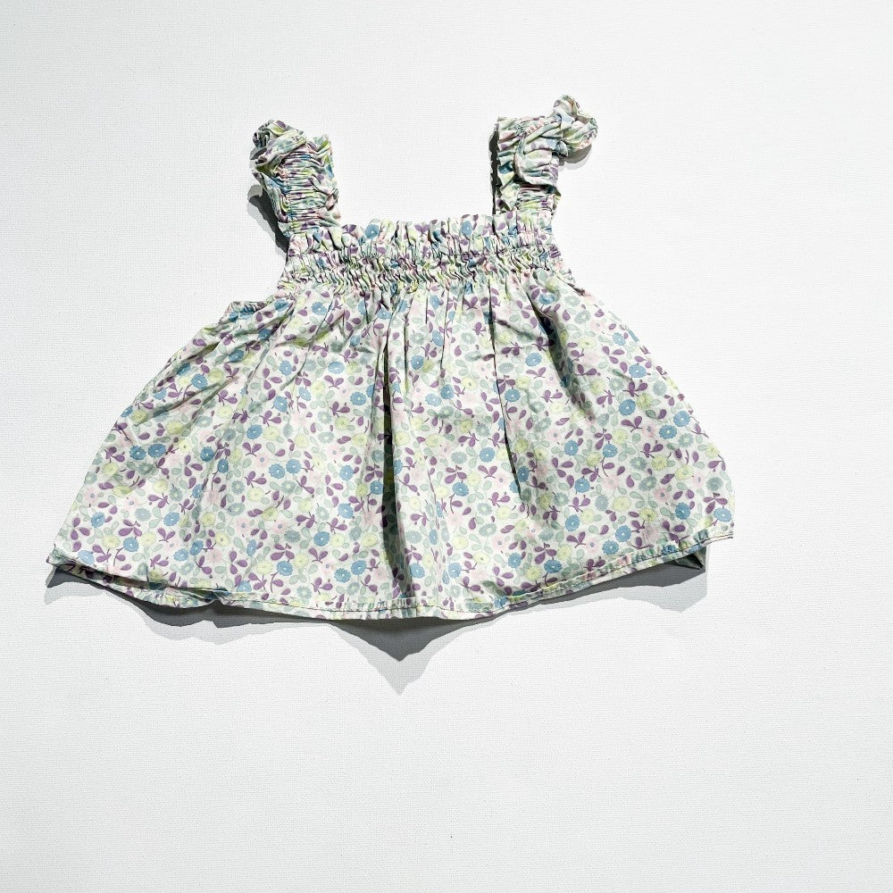 Zara Dress 6-12M|206214