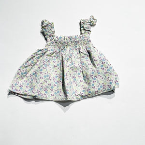 Zara Dress 6-12M|206214
