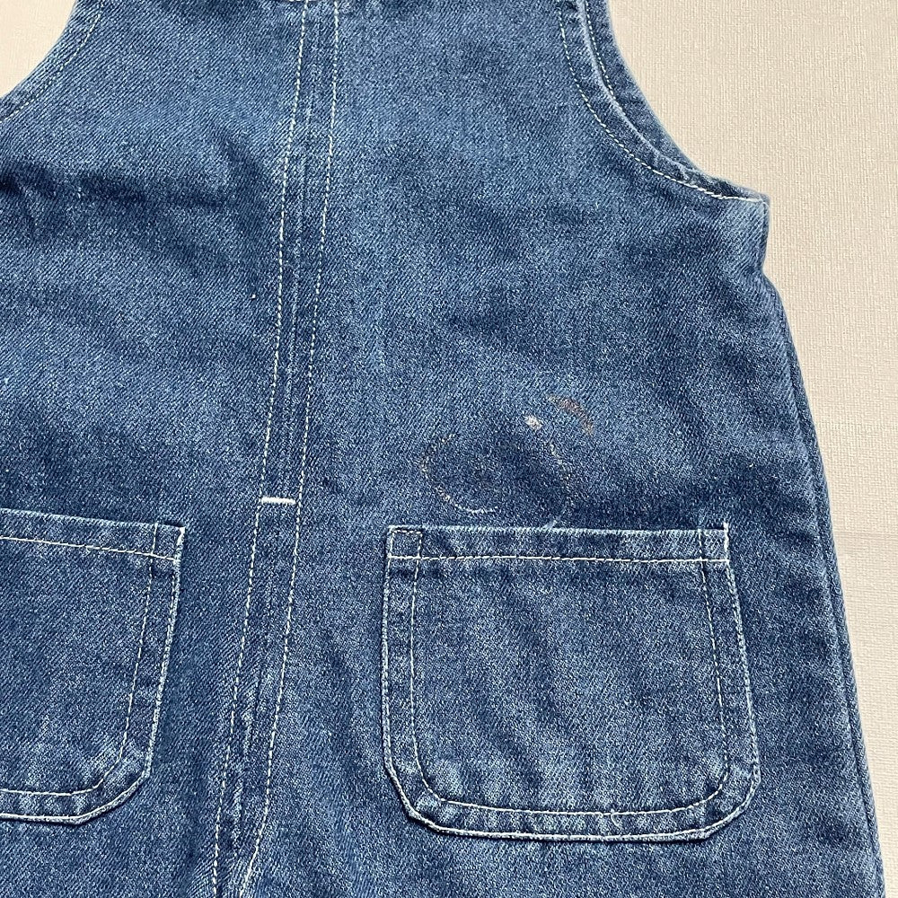 Overalls 9-12M *Imperfection|169587
