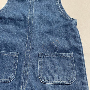 Overalls 9-12M *Imperfection|169587