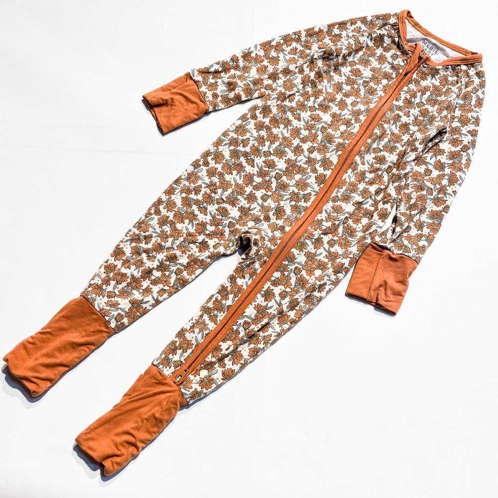 Mebie Baby Sleeper 18M|171115