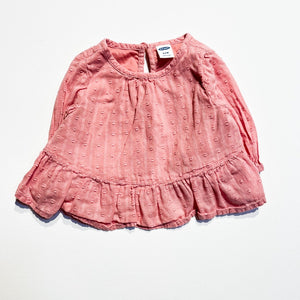 Old Navy Top 0-3M|186496