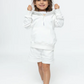 Little Bipsy - Quarter Zip Hoodie|102226