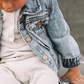 Little Bipsy - Denim Jacket|108615