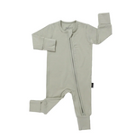 Belan. J Footless Fold Over Cuffs - Sage - 3T|206853