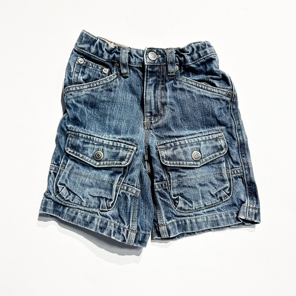 Gap Shorts 2Y|209039
