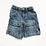 Gap Shorts 2Y|209039