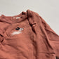 Rabbit + Bear Crew 12M **Imperfection|209078