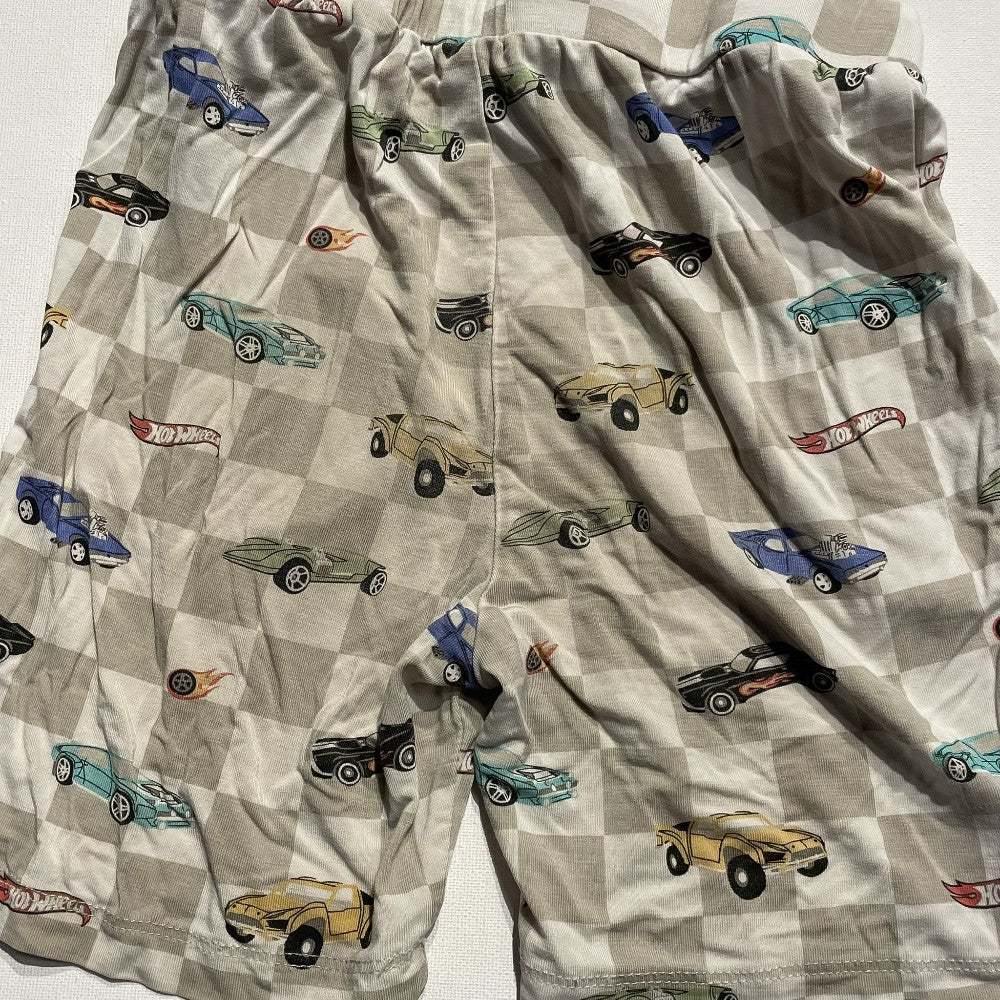 Kyte Shorts 5Y *Imperfection|222442