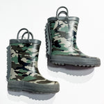 Rain Shoes 8C|222403