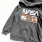 H&M Hoodie 4-6Y *Imperfection|224711