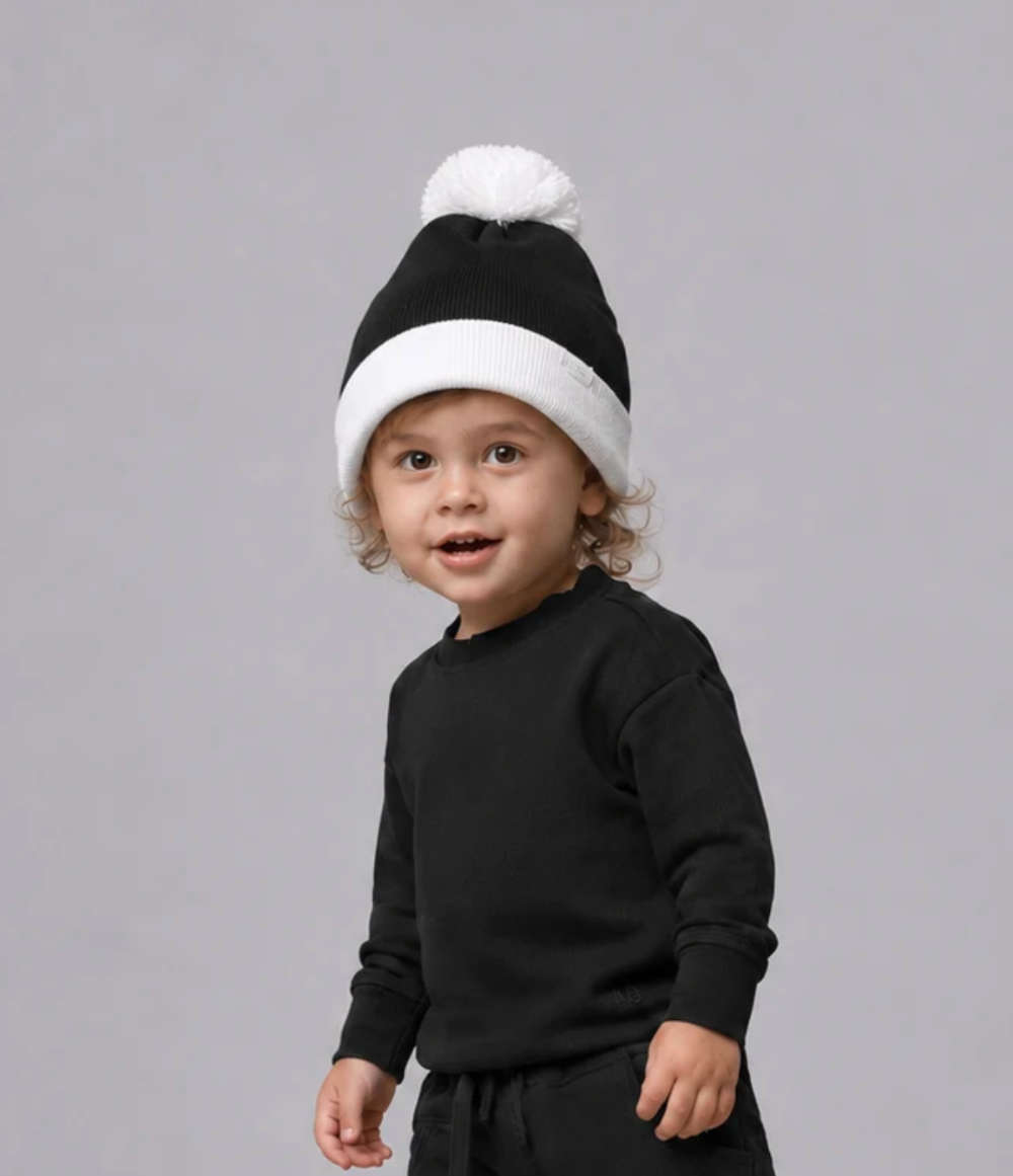 Little Bipsy - Santa Beanie|226359