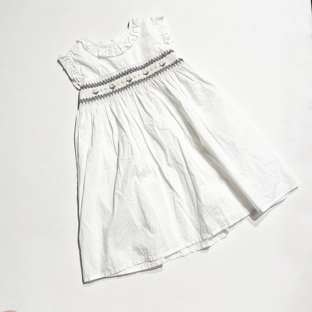 Dress 6-7Y **No Tag|211152