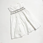 Dress 6-7Y **No Tag|211152