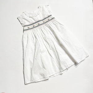 Dress 6-7Y **No Tag|211152