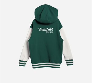 Headster - Academy Hoodie|142868