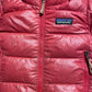 Patagonia Puffer Jacket 6-12M **Imperfection|219550