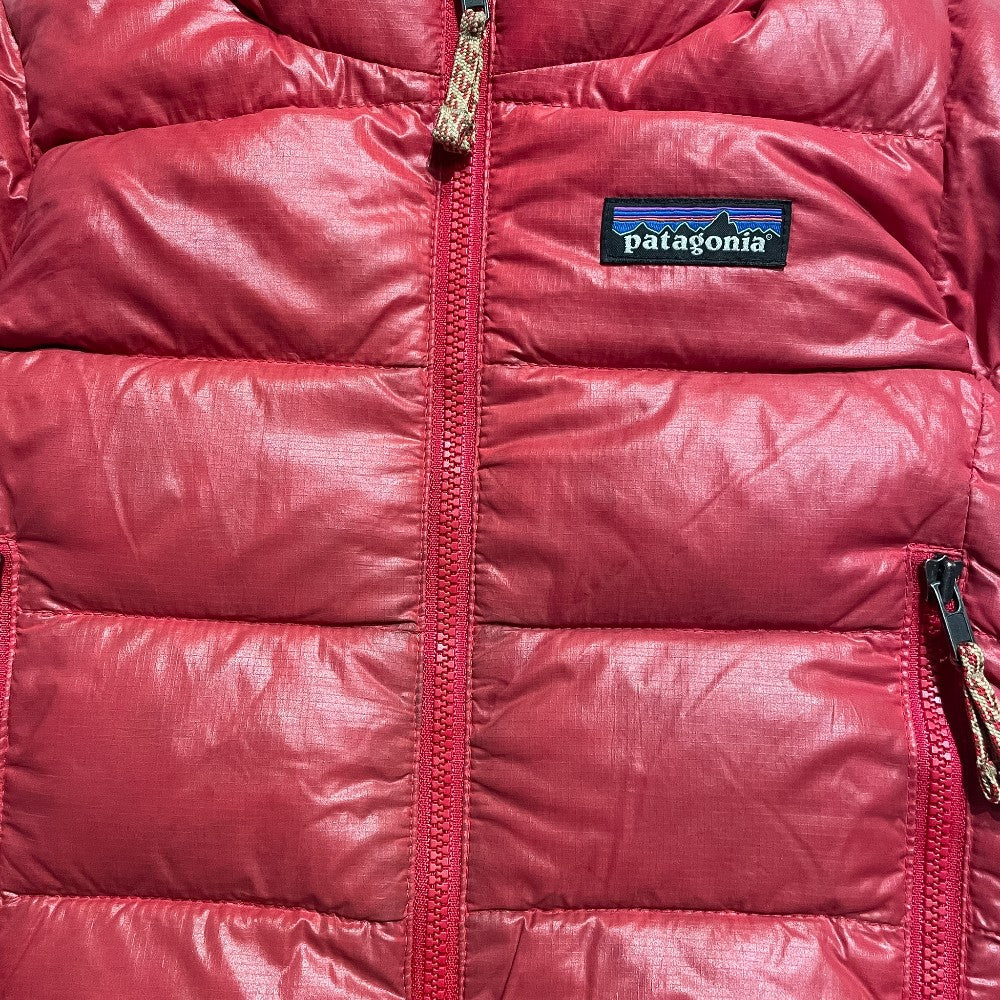 Patagonia Puffer Jacket 6-12M **Imperfection|219550